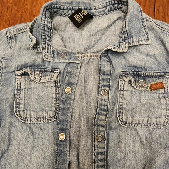 Boys Clothes Size 7 Lot of 10 Pieces EUC - Picture 15 of 16